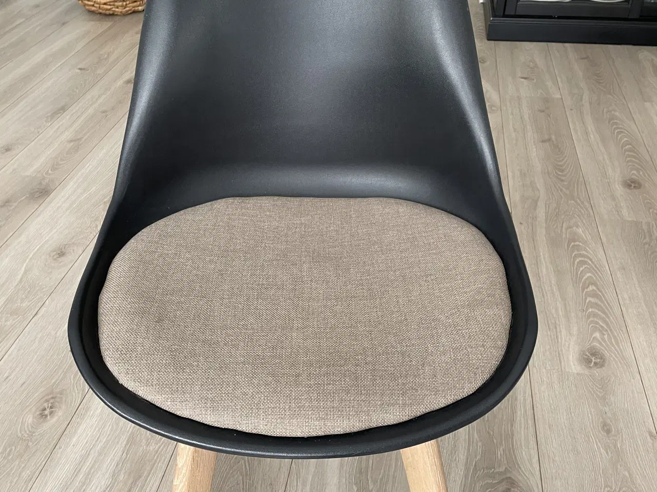 Billede 1 - Flotte spisebordsstole 