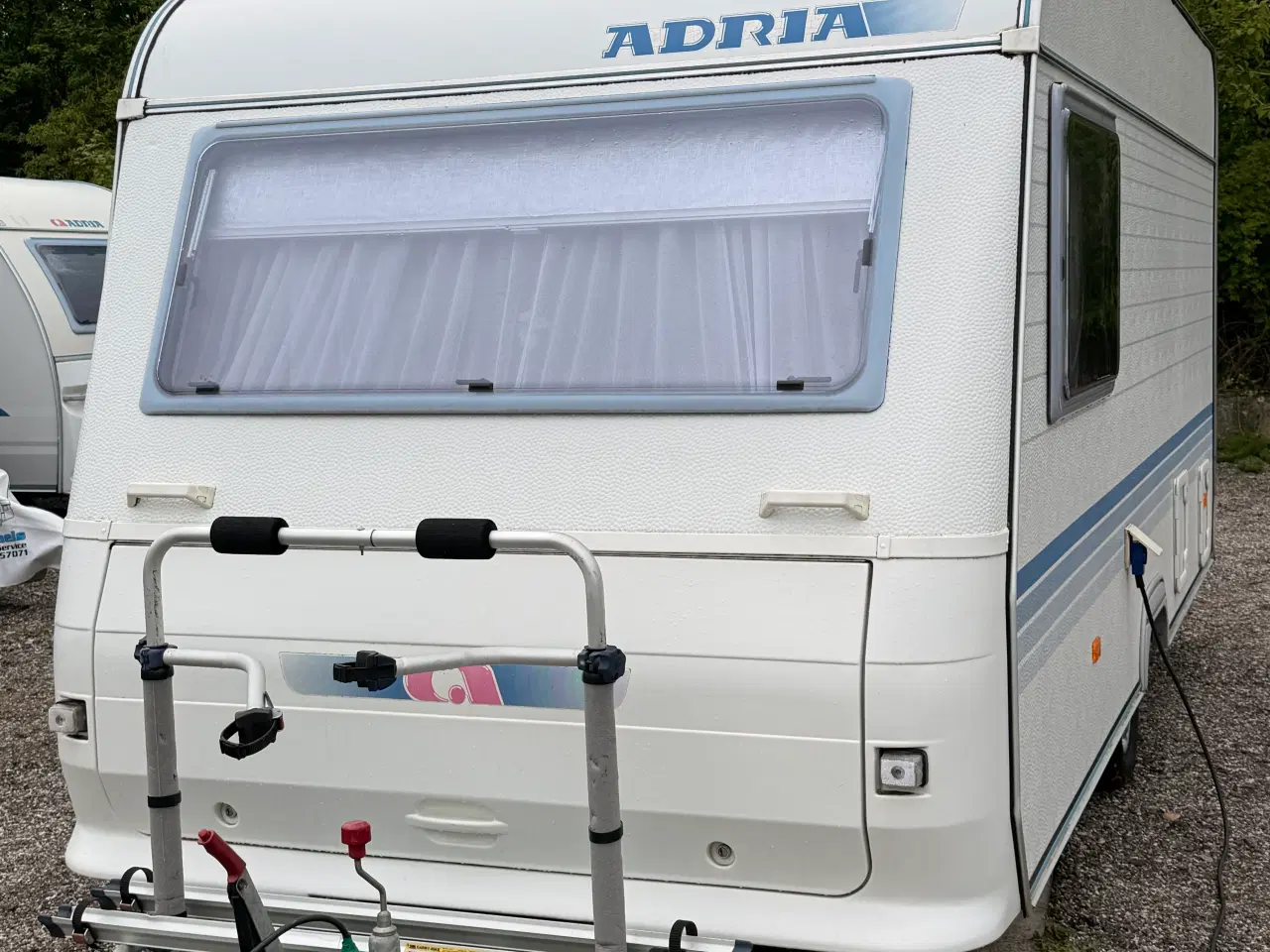 Billede 1 - 2004 Adria Altea 430 DD / Med Mover /Isabella Telt