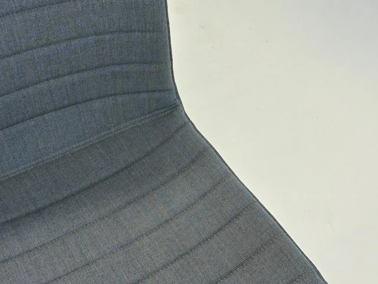 Billede 8 - Arper Catifa 46 Stol – Blå Sort Stel