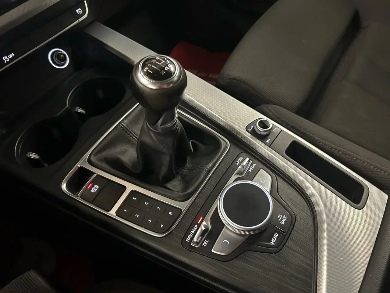 Billede 20 - Audi A4 Avant 2,0 TDI Sport 150HK Stc 6g