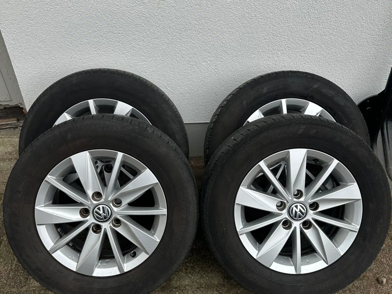 Billede 12 - Golf 7 1,4 bmt bluemotion 