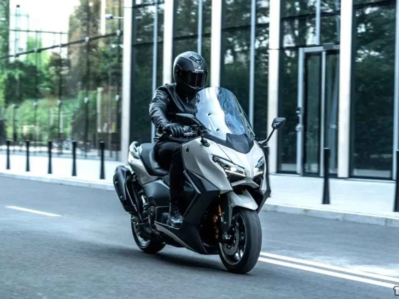 Billede 16 - Yamaha T-Max 560 Tech Max