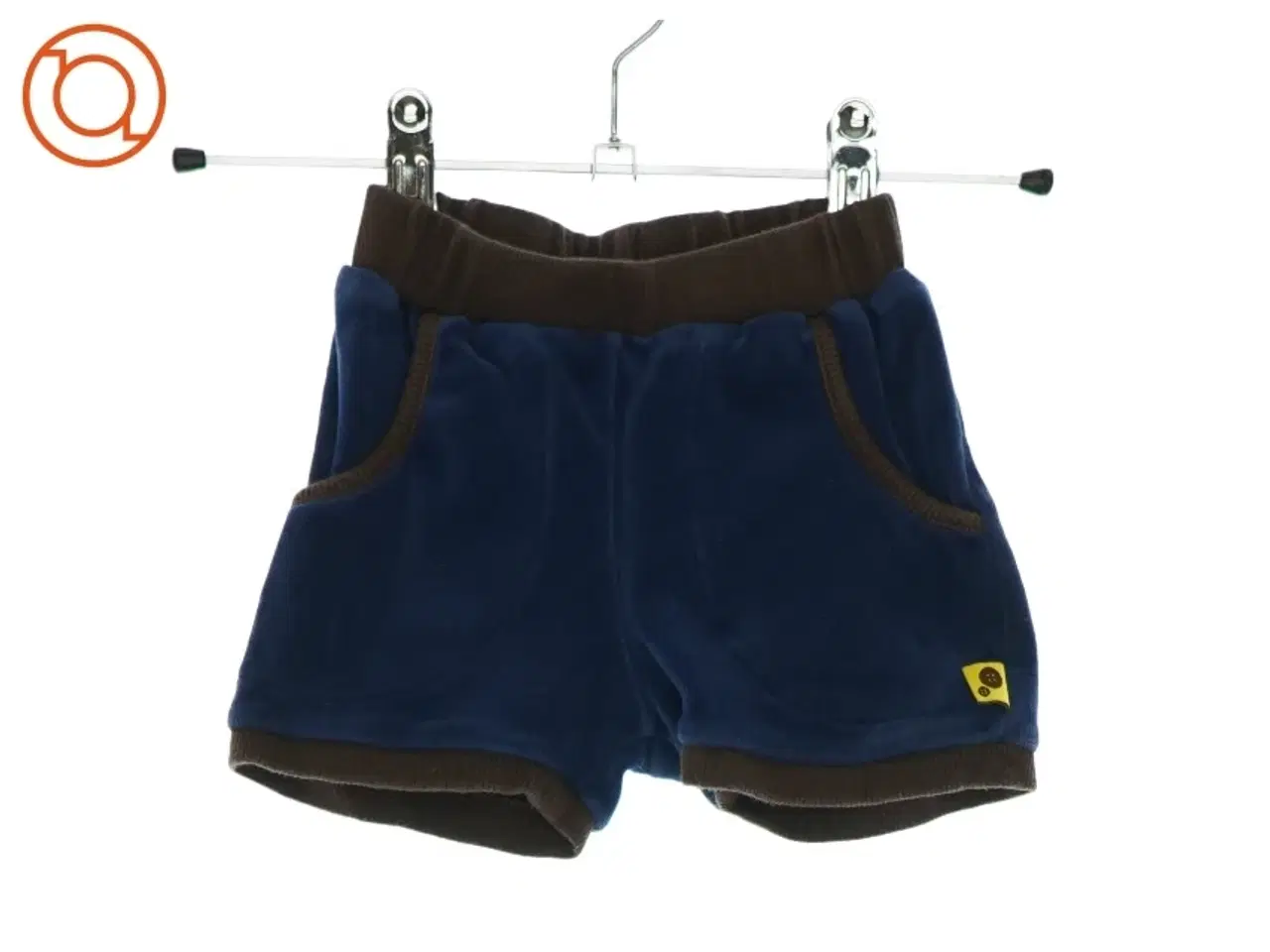 Billede 1 - Shorts fra Krutter (str. 6-12 mdr.)