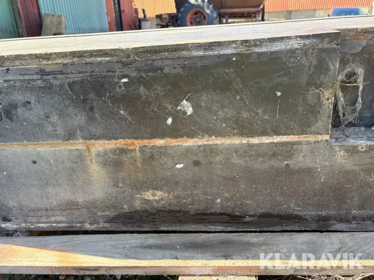 Billede 9 - Inventarskab til køretøj