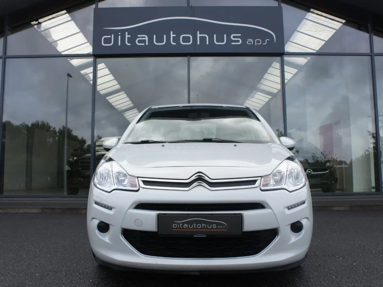 Billede 1 - Citroën C3 1,2 PureTech 82 Seduction