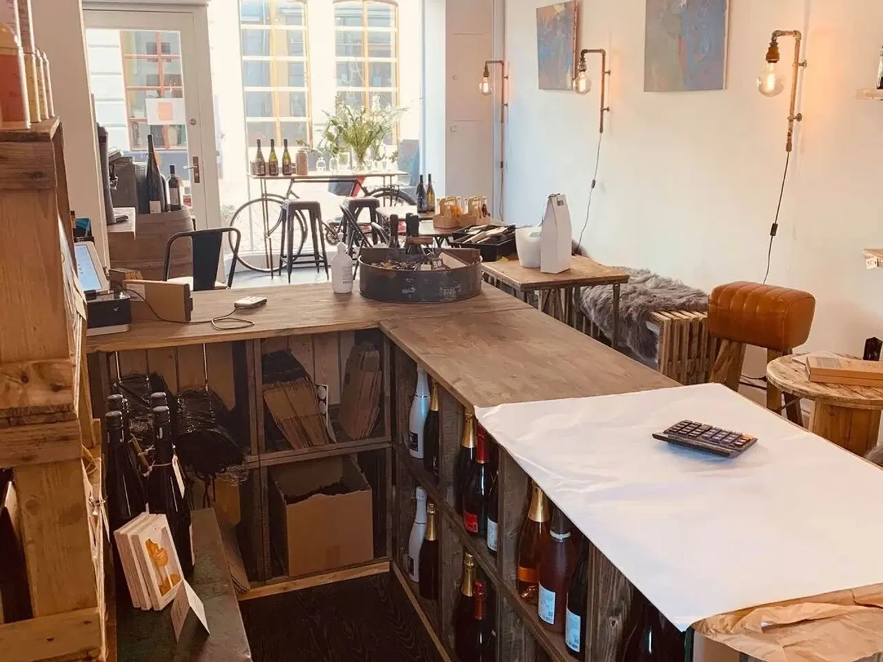Billede 10 - Attraktivt lejemål – Restaurant/Café/Butikslokale