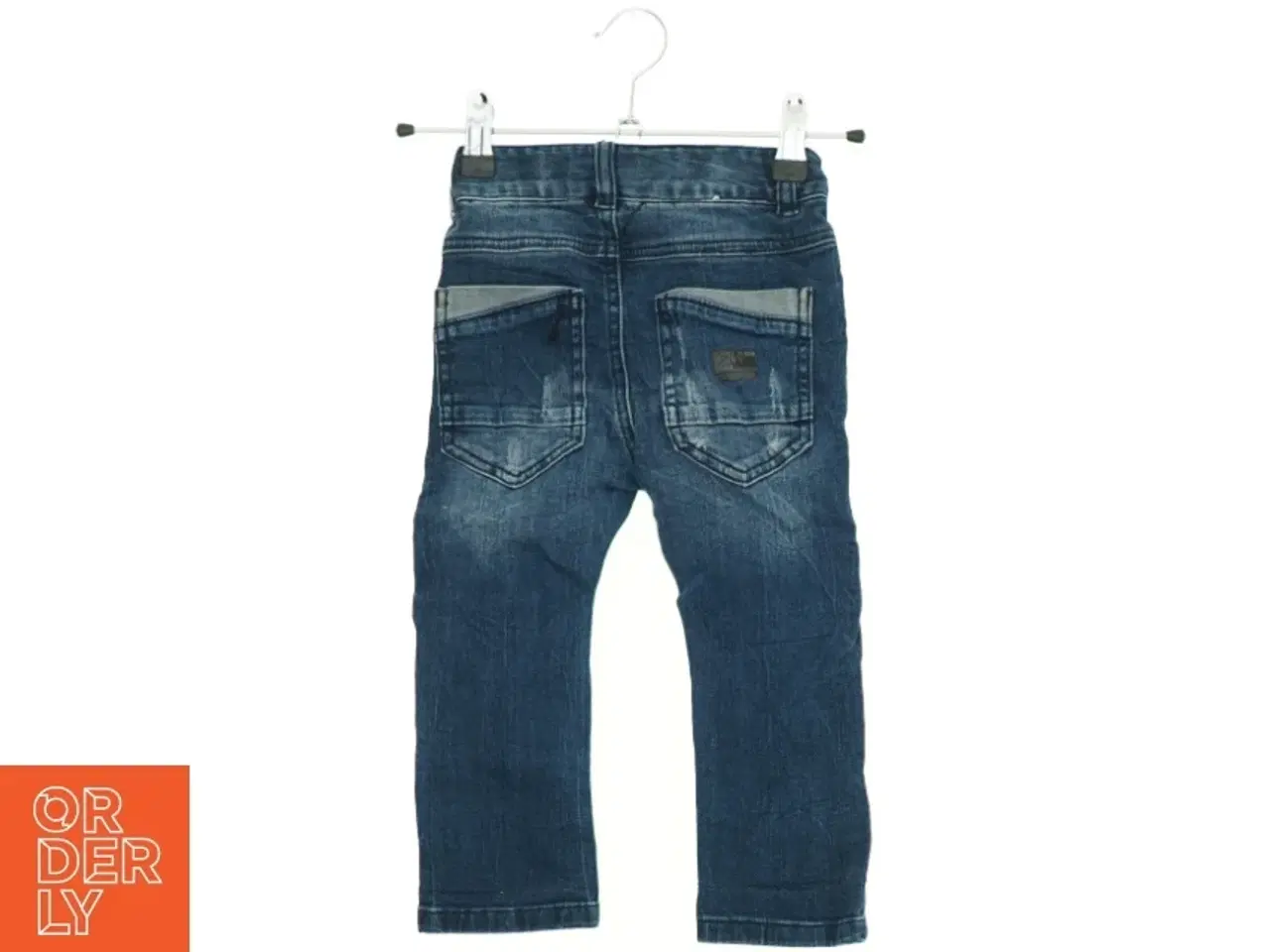 Billede 2 - Jeans fra Name It (str. 92 cm)