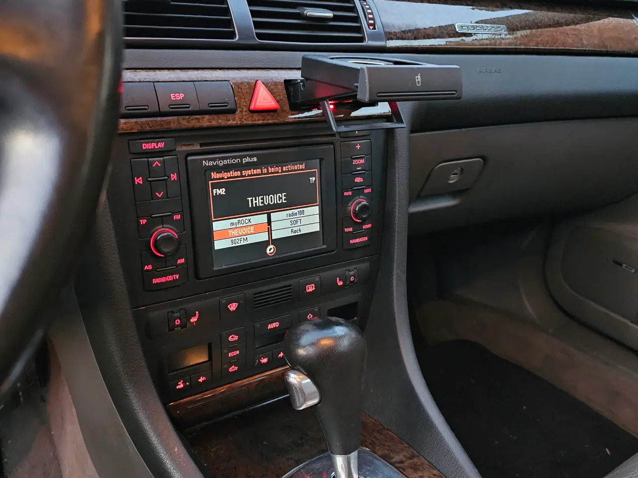 Billede 8 - Audi A6 C5 V8 4.2 quattro