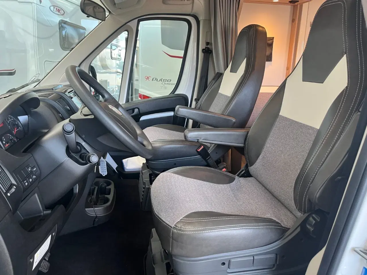 Billede 6 - Fiat Sunlight 2,3 MJT T68 aut.