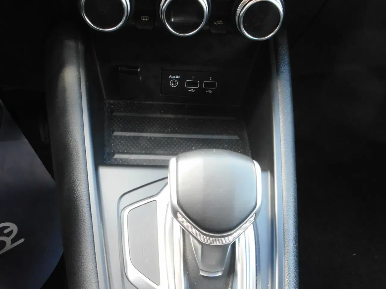 Billede 9 - Renault Captur 1,3 TCe 130 Intens EDC