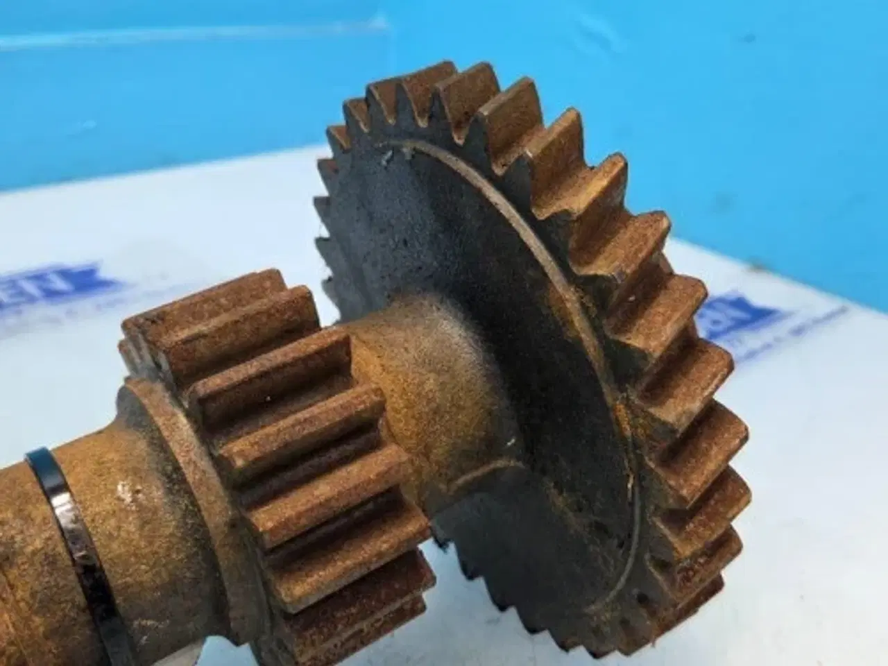 Billede 7 - Ford 8210 Gear E6NN7Z011AA