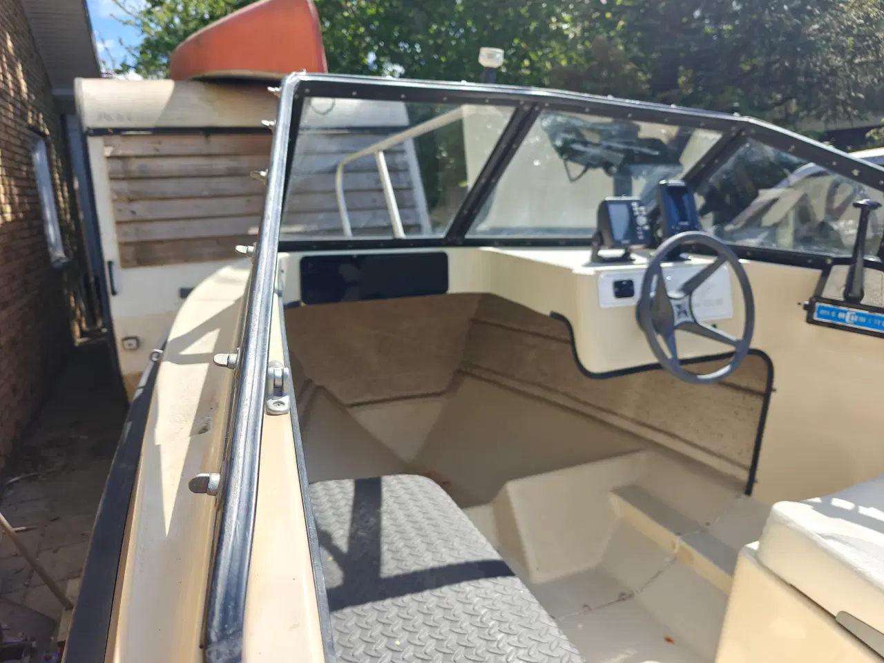 Billede 8 - FLIPPER 470 GT