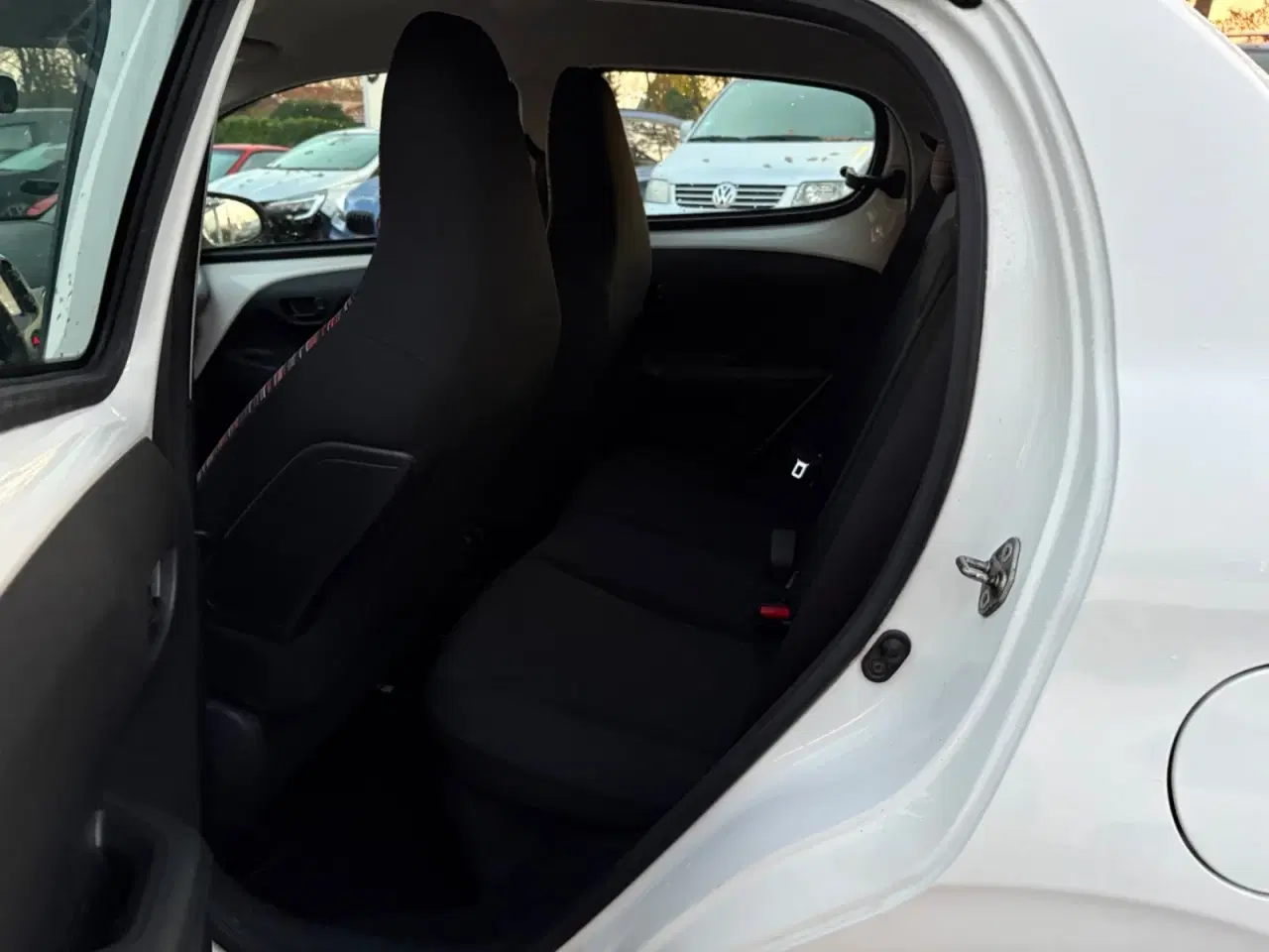 Billede 11 - Citroën C1 1,2 PureTech Feel