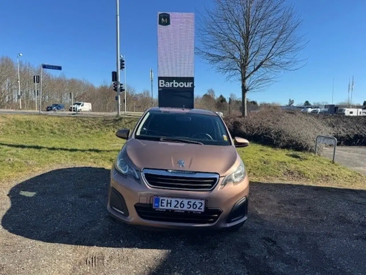 Billede 2 - Peugeot 108 1,0 e-VTi 69 Access