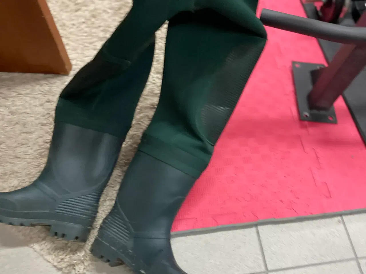 Billede 5 - Neopren waders børn junior 37/38