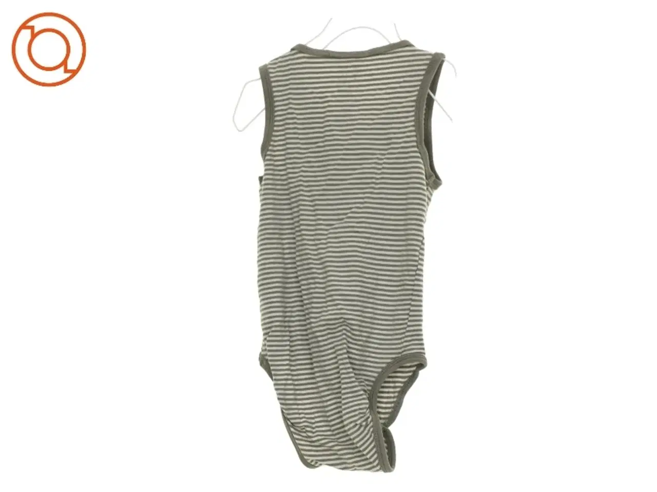 Billede 2 - Bodystocking fra VRS (str. 86 cm)