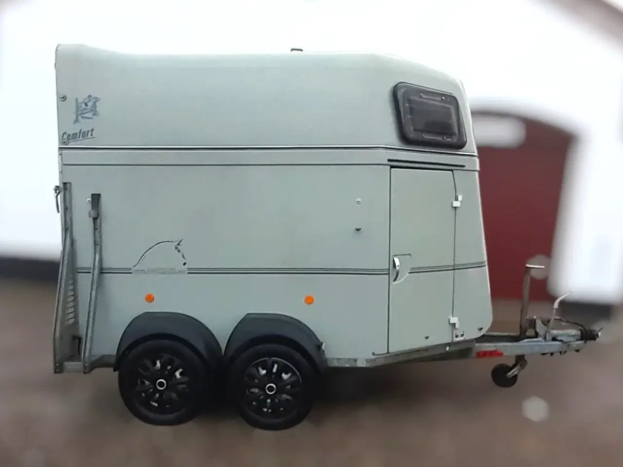 Billede 1 - Böckmann Comfort