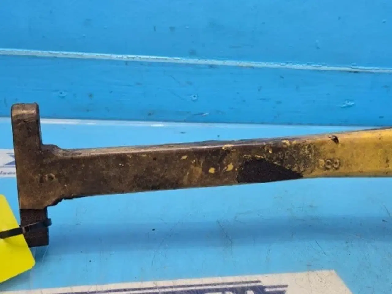 Billede 4 - New Holland TX62 Arm L. 84320632