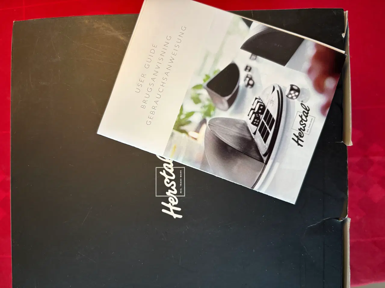 Billede 3 - Terningespil