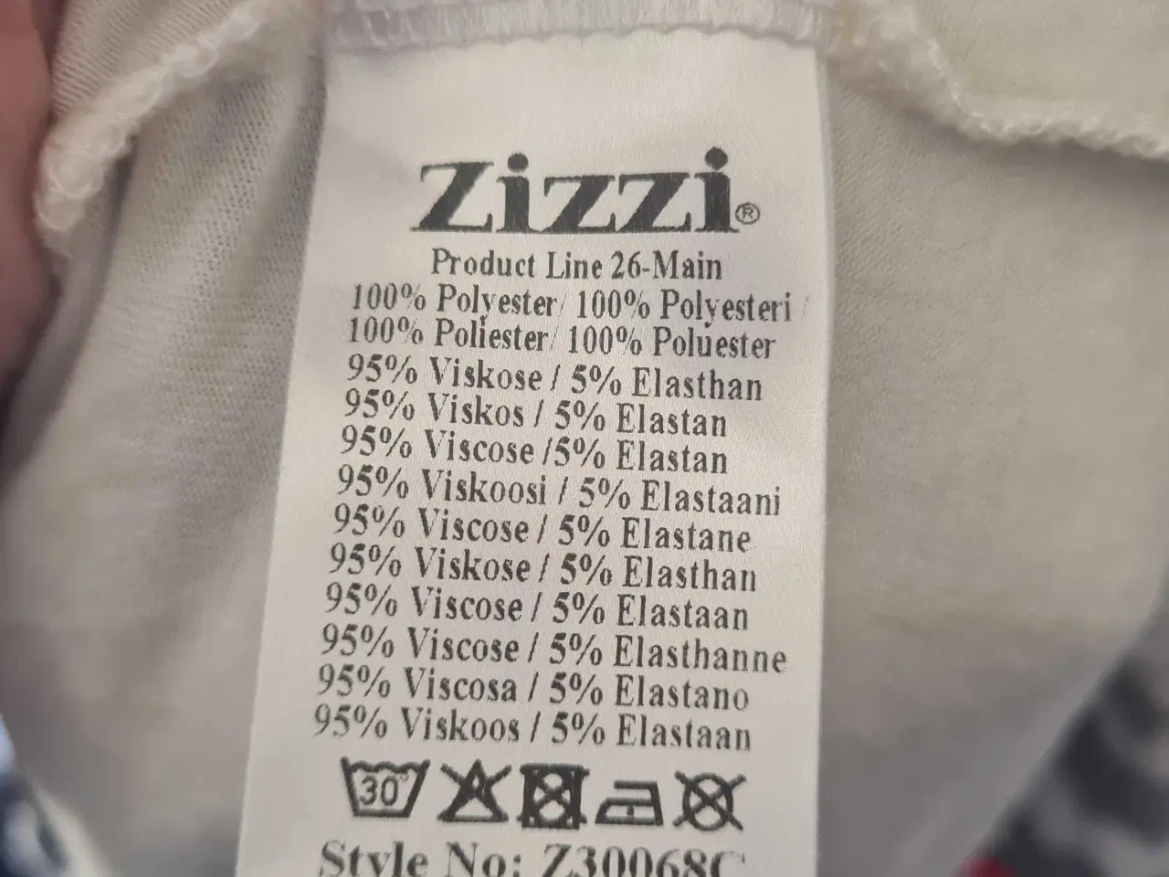 Billede 4 - Zizzi kjole str S 42-44 