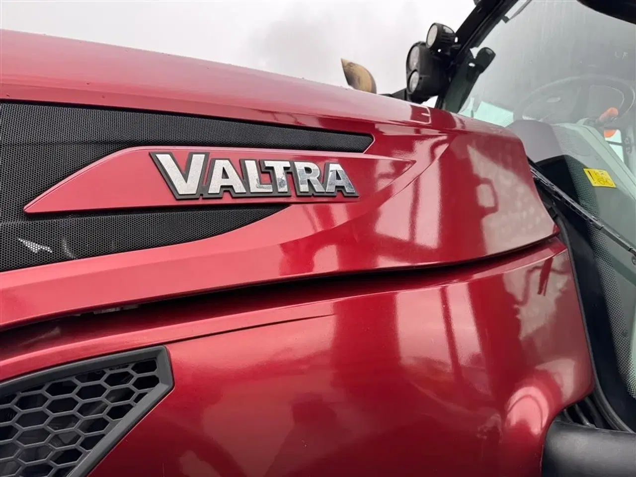 Billede 15 - Valtra T234D SmartTouch MED FRONT PTO OG AUTOSTYRING!