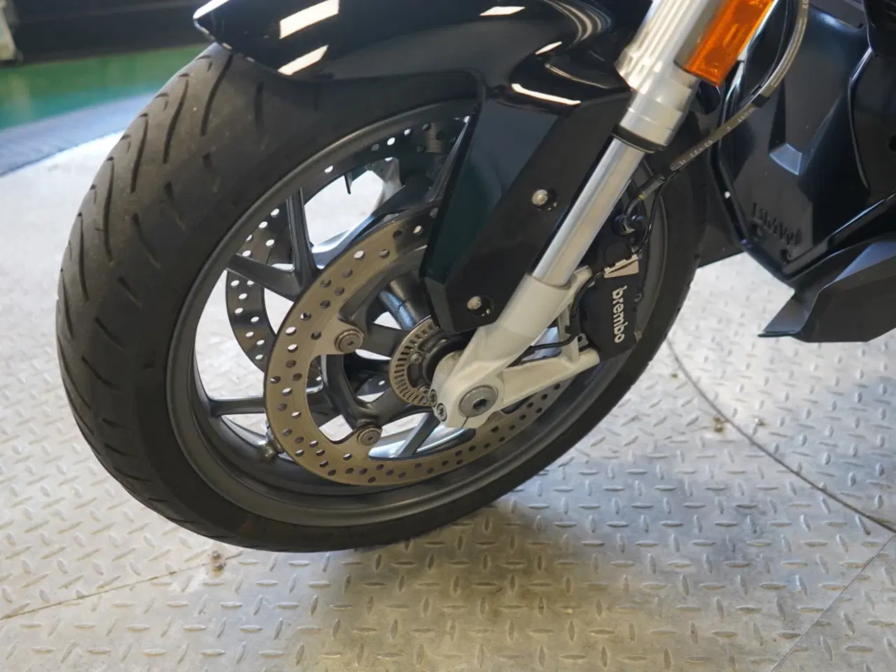 Billede 11 - BMW R 1250 R 0J71 – KLAR TIL TORSDAGSAUKTION