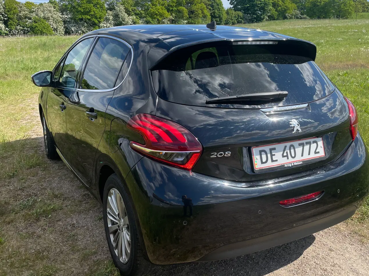 Billede 3 - Peugeot 