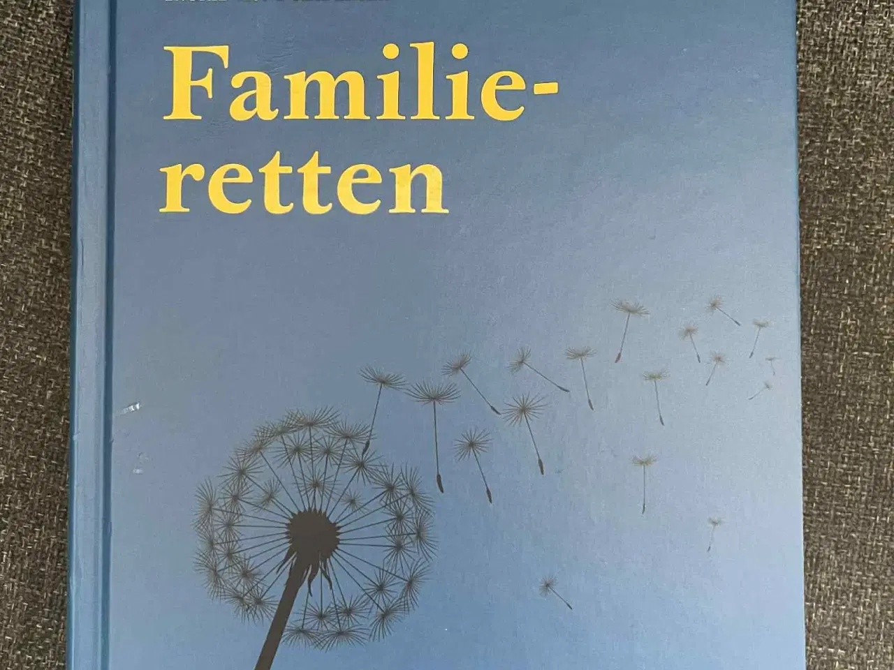 Billede 2 - Jurabøger - Jura KU 1. semester