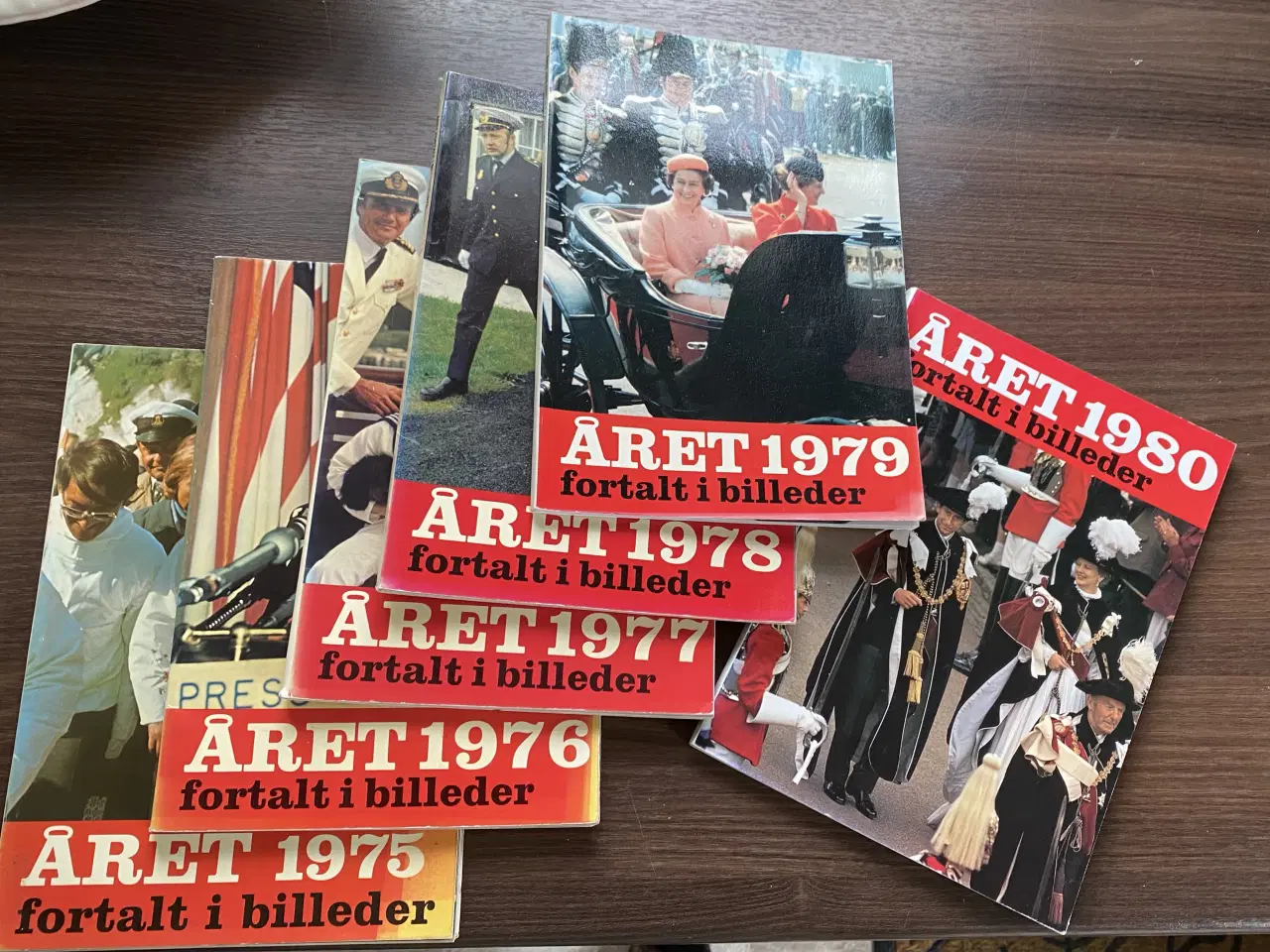 Billede 5 - Året der gik