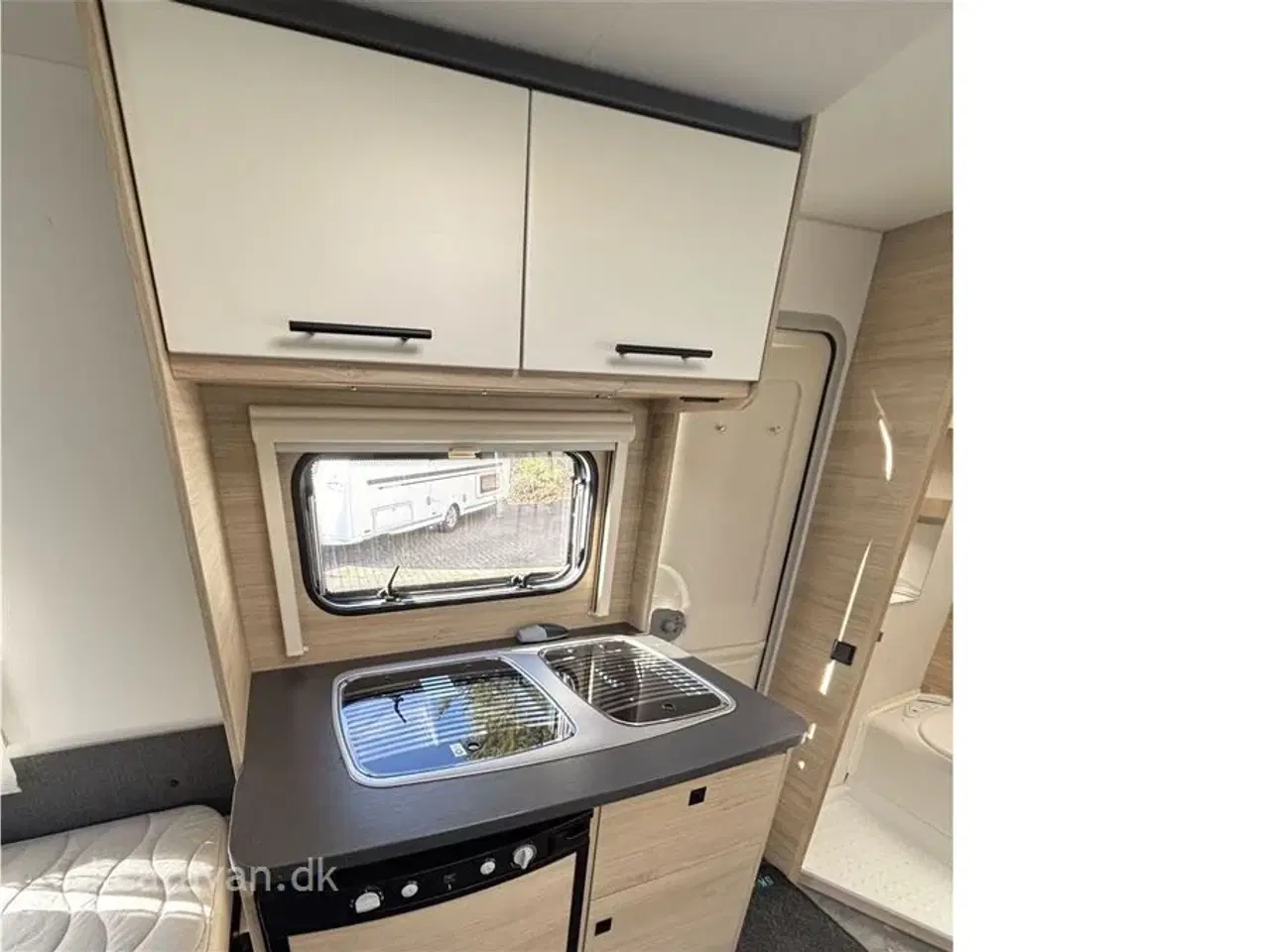 Billede 7 - 2022 - Caravelair ALBA 472 DK EDITION   PÆN OG VELHOLDT