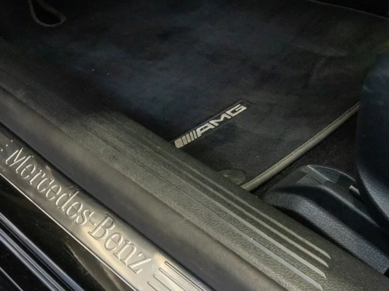 Billede 20 - Mercedes A200 d 2,0 AMG Line aut.