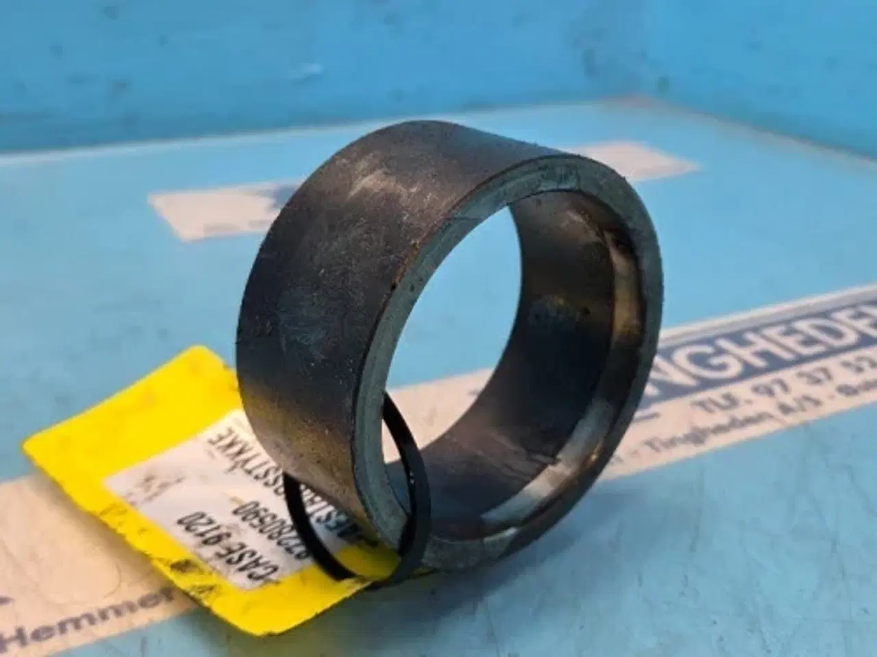 Billede 4 - Case 9120 Afstandsstykke 87280590