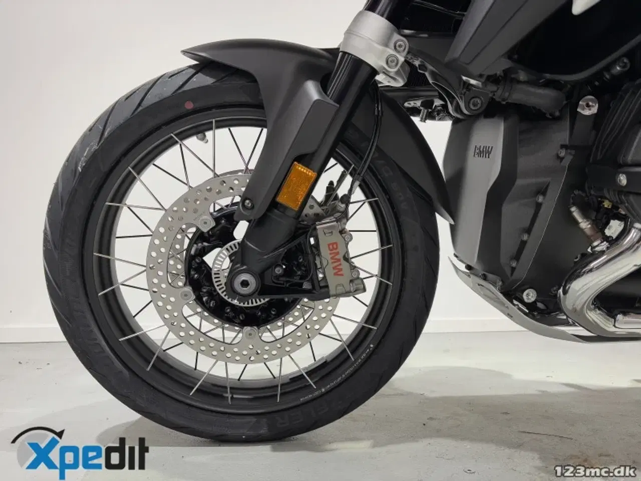 Billede 21 - BMW R 1300 GS