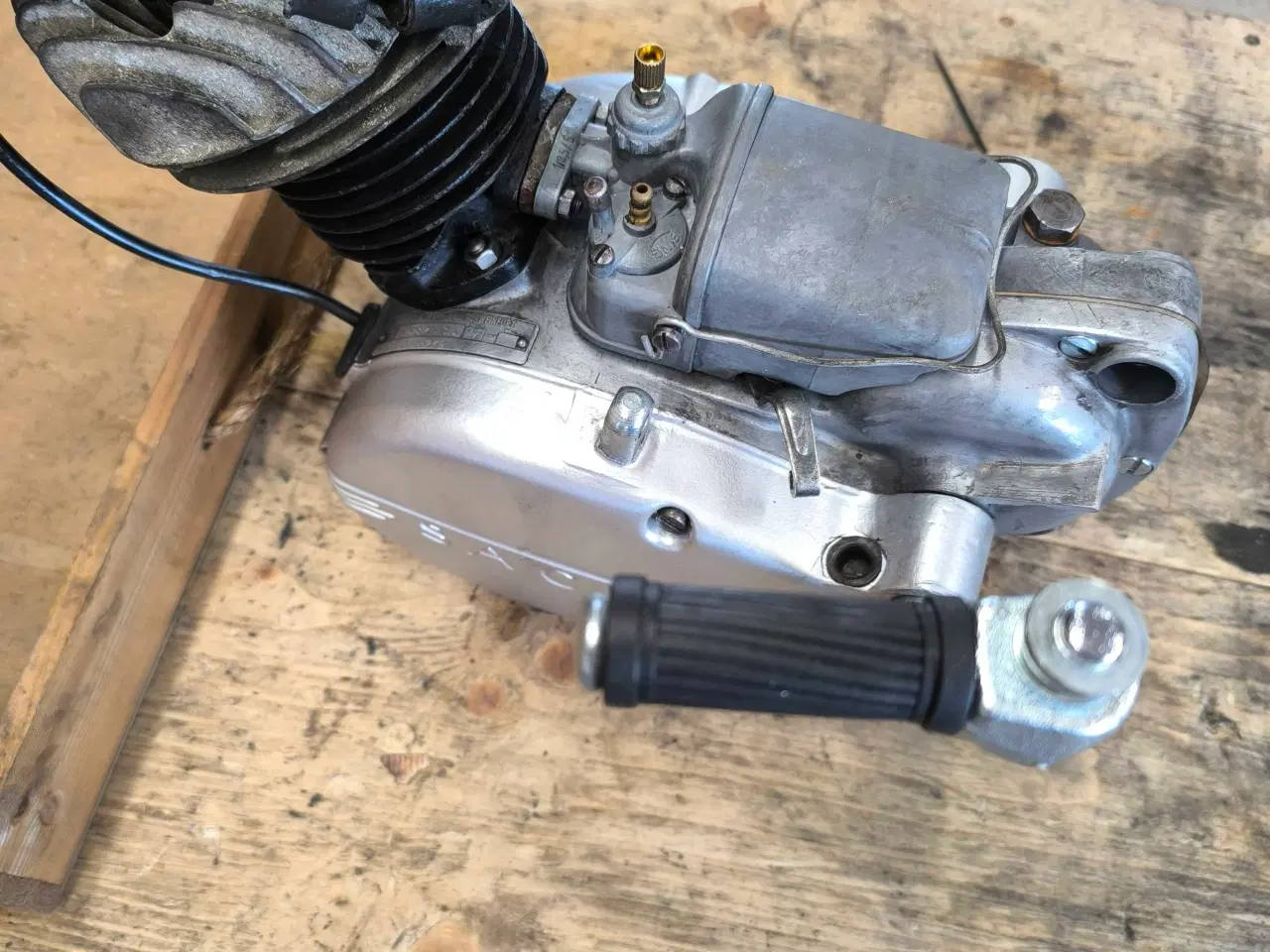 Billede 3 - Monark compact 2 gear