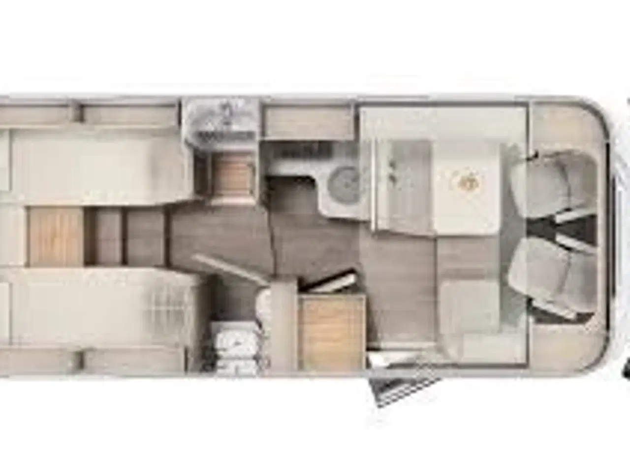 Billede 5 - Fiat Carado 2,3 MJT T447 aut.