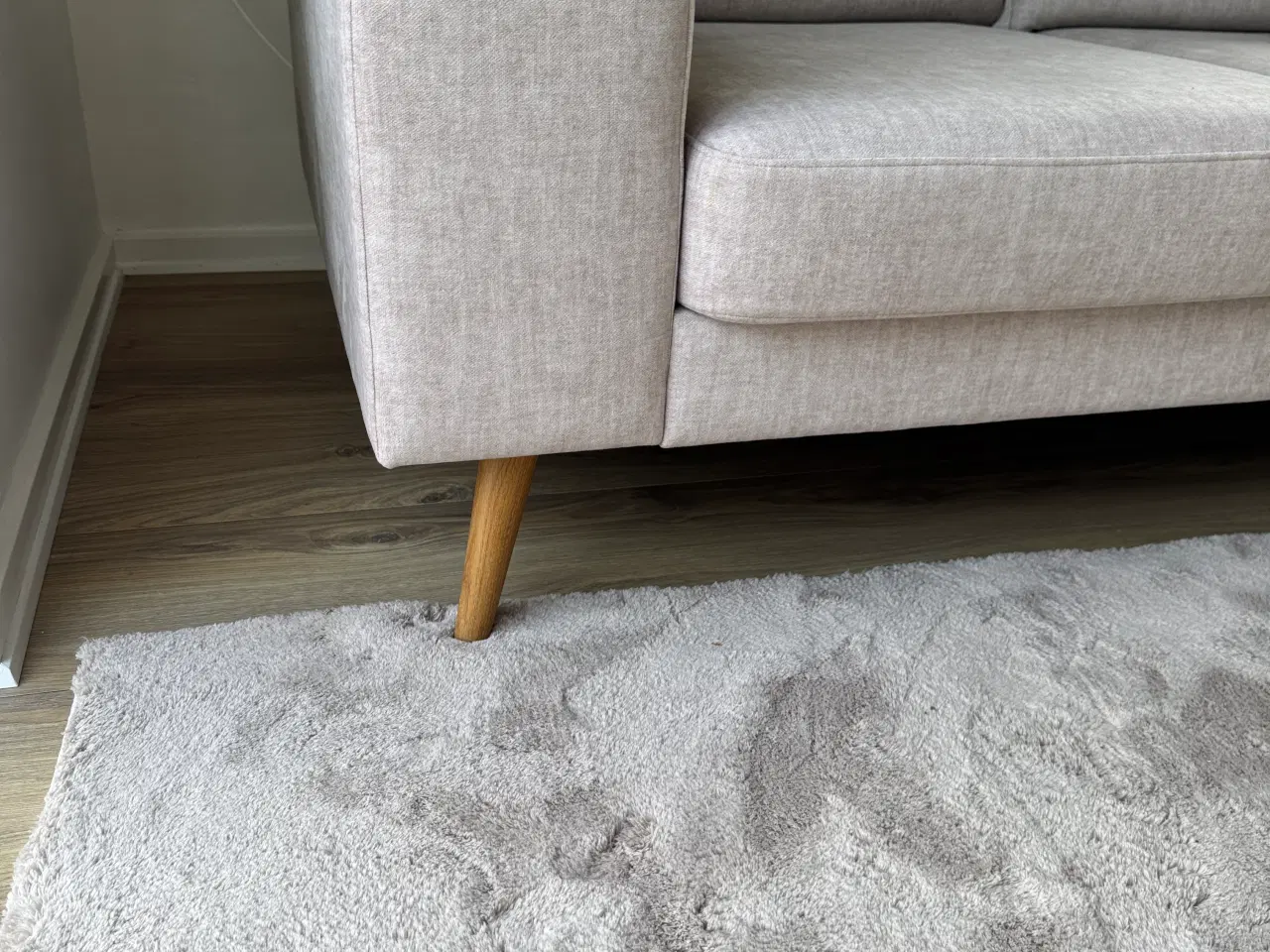 Billede 4 - 🛋️ Sienna open end sofa – højrevendt fra Daells B