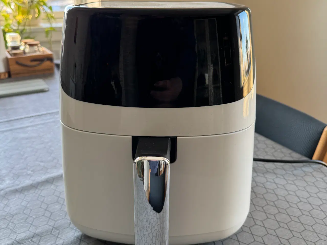 Billede 2 - Airfryer på 5 liter fra Onyx Cookware