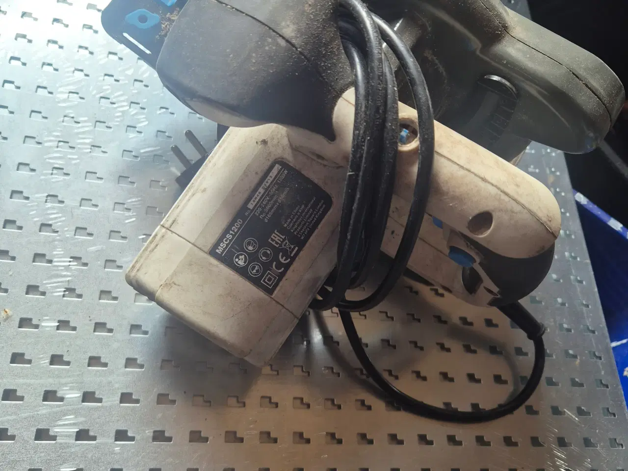 Billede 3 - Div. værktøj m.m.