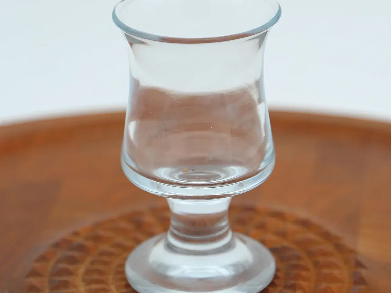 Billede 5 - Holmegaard Skibsglas Topgast portvin/sherry