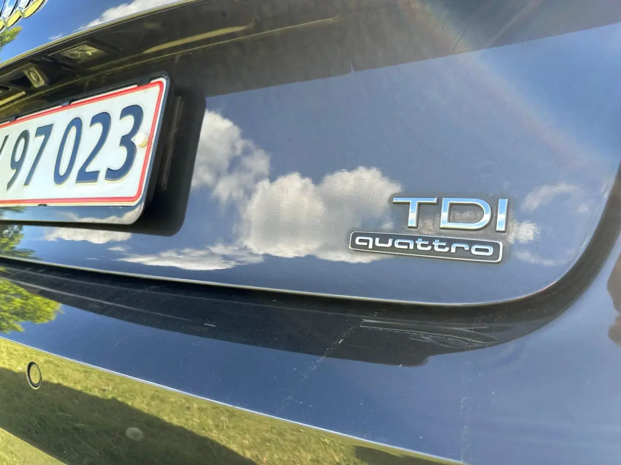 Billede 19 - Audi A6 3,0 TDi 272 Avant quattro S-tr.