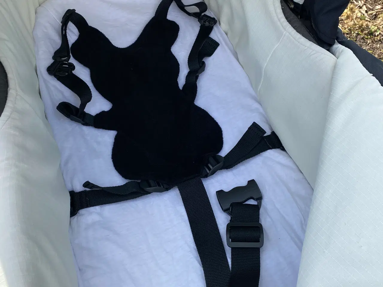 Billede 3 - Odder Barnevogn 