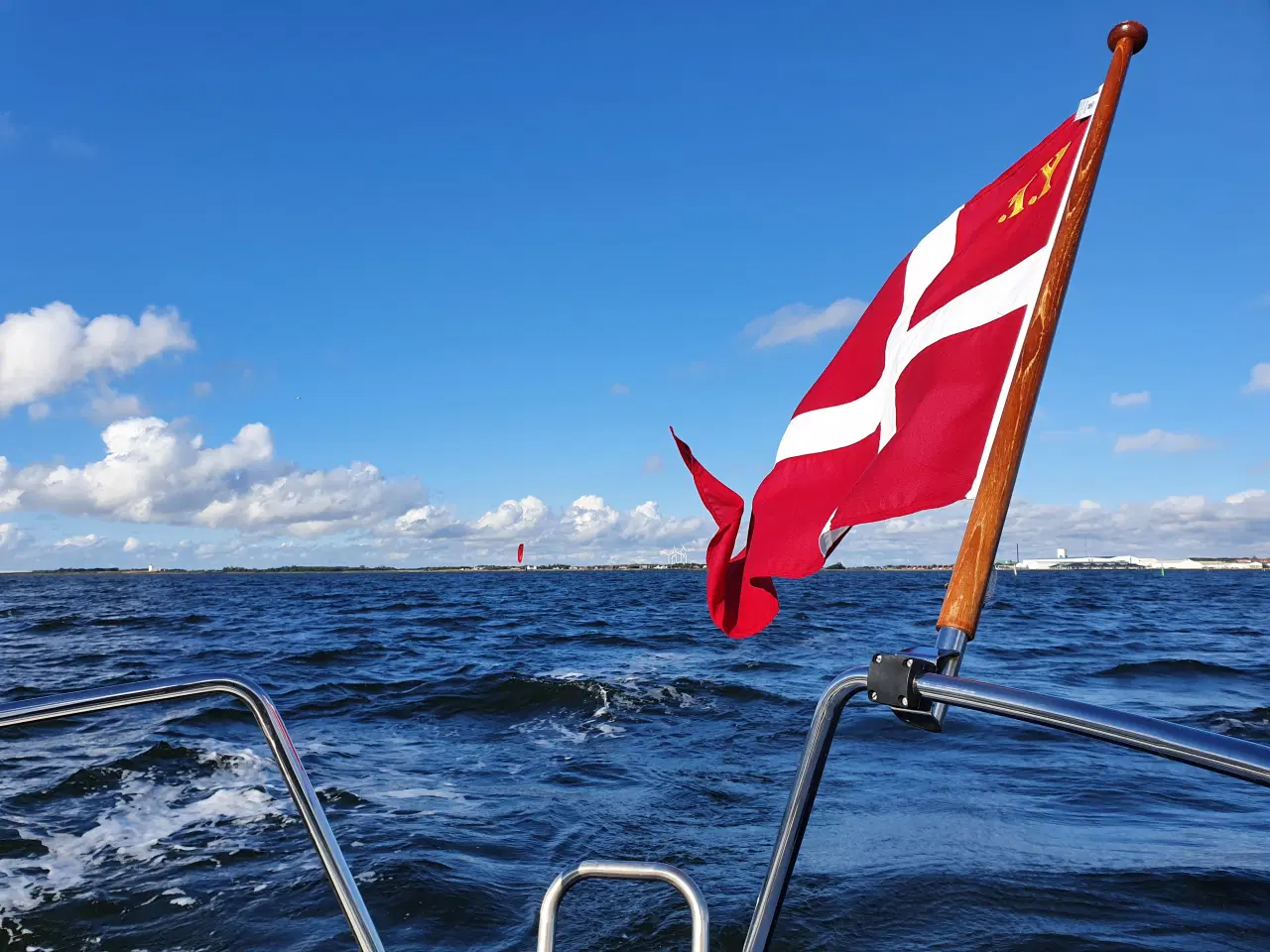 Billede 13 - LM 24 motorsejler