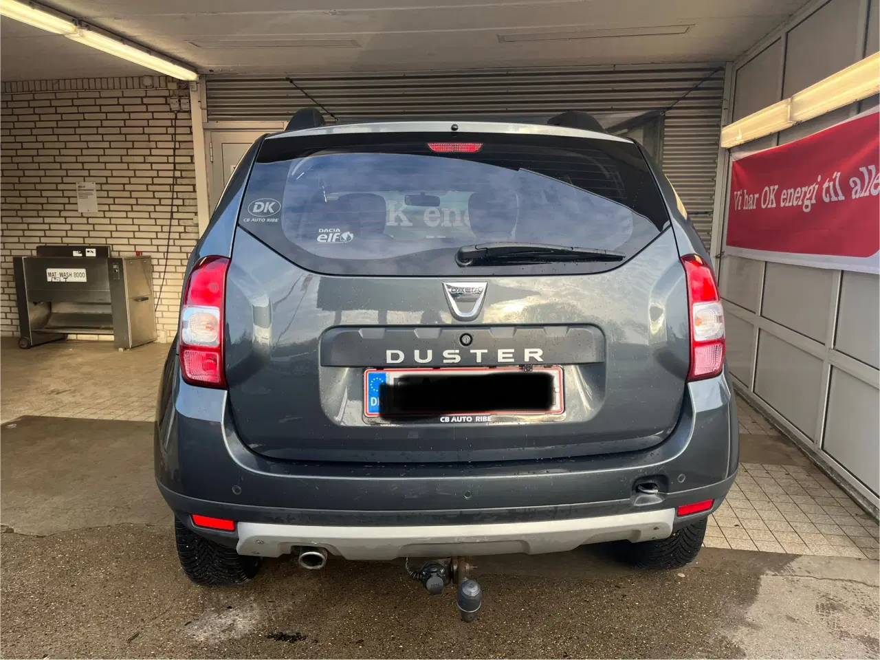 Billede 2 - Dacia Duster, 1.5 DCI 109