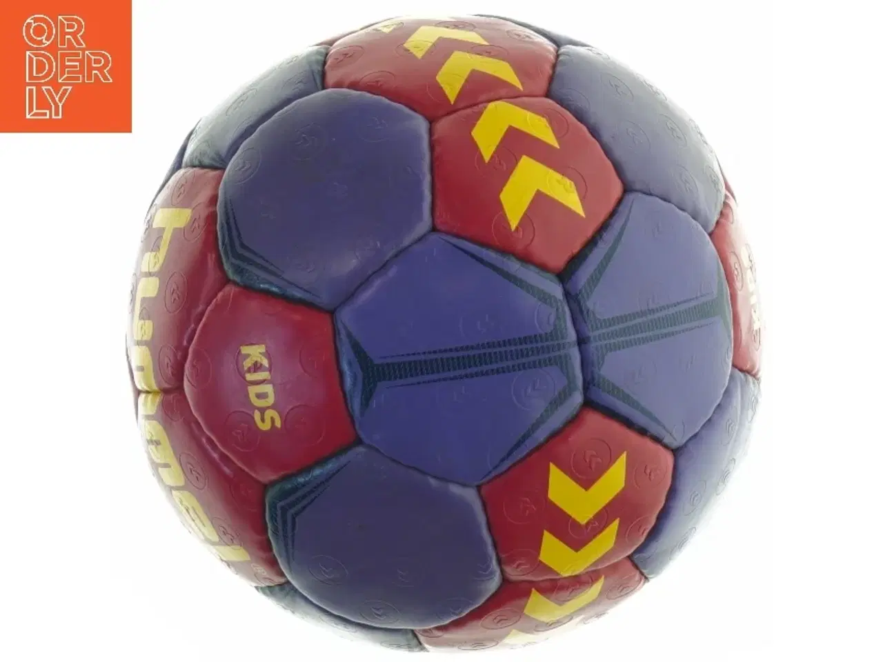 Billede 2 - Brugt Hummel håndbold fra Hummel