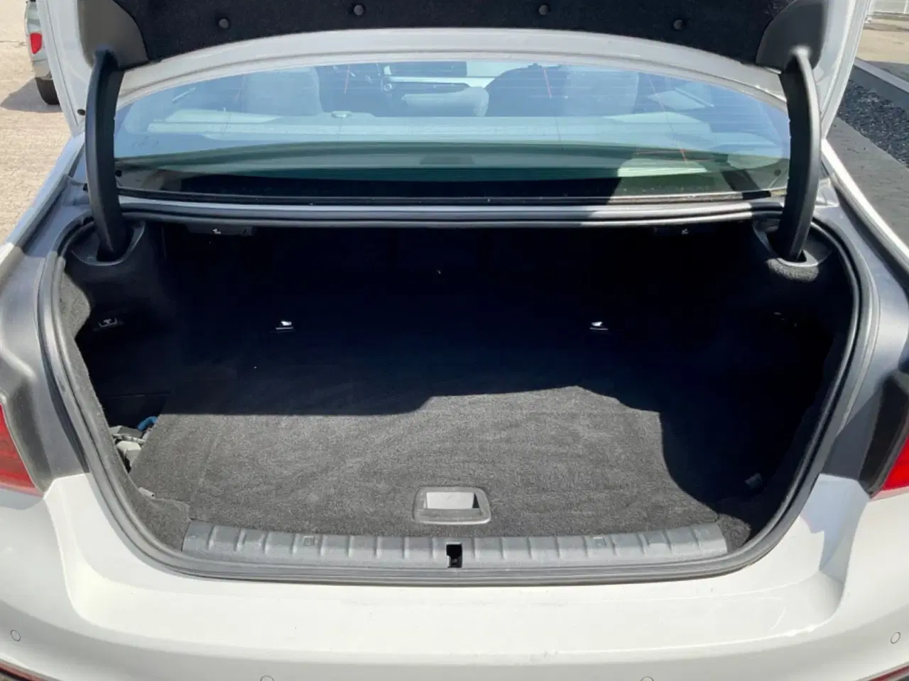 Billede 15 - BMW 530e 2,0 iPerformance M-Sport aut.