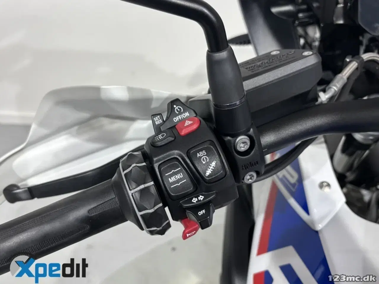 Billede 11 - BMW R 1250 GS