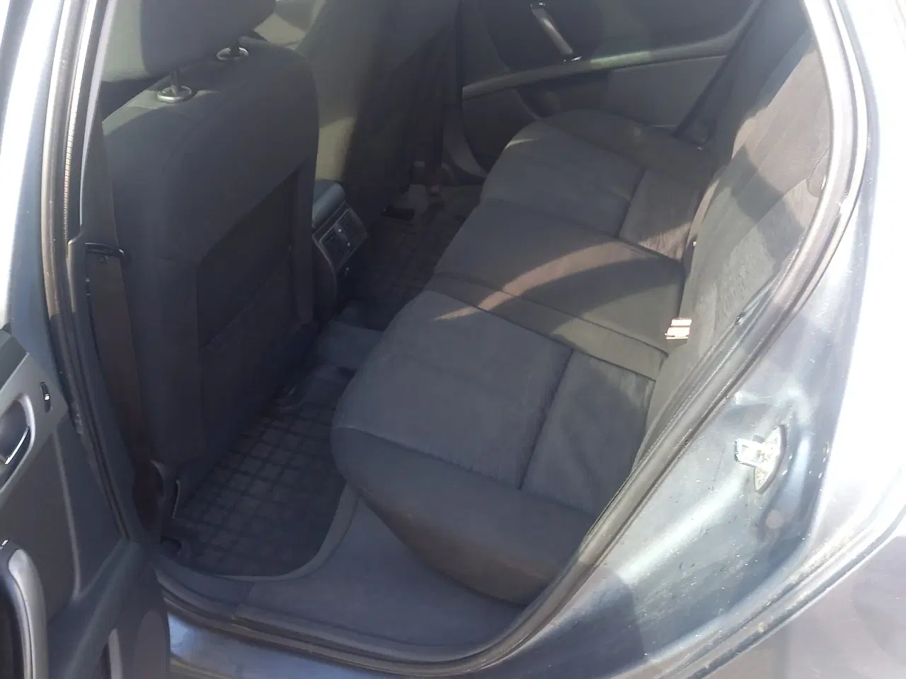 Billede 5 - Peugeot 407 1.8 16V st car NYSYNET 