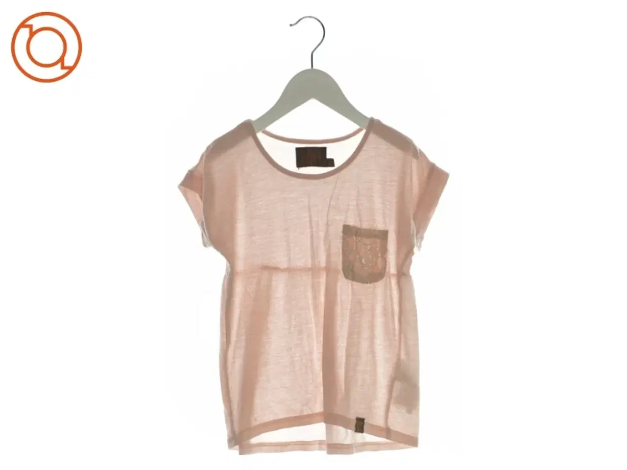 Billede 1 - Bluse fra Creamie (str. 128)