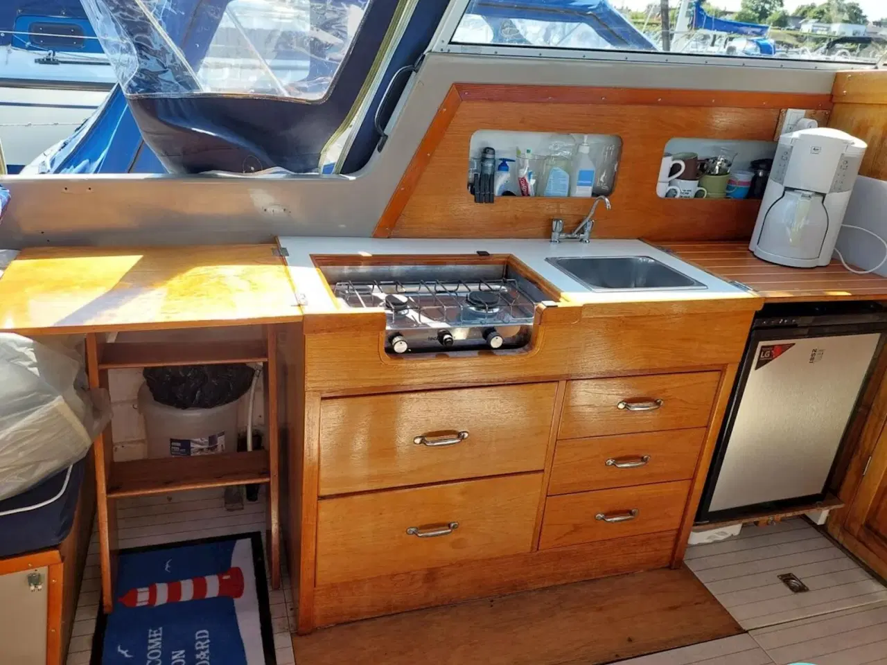 Billede 5 - Polar 29