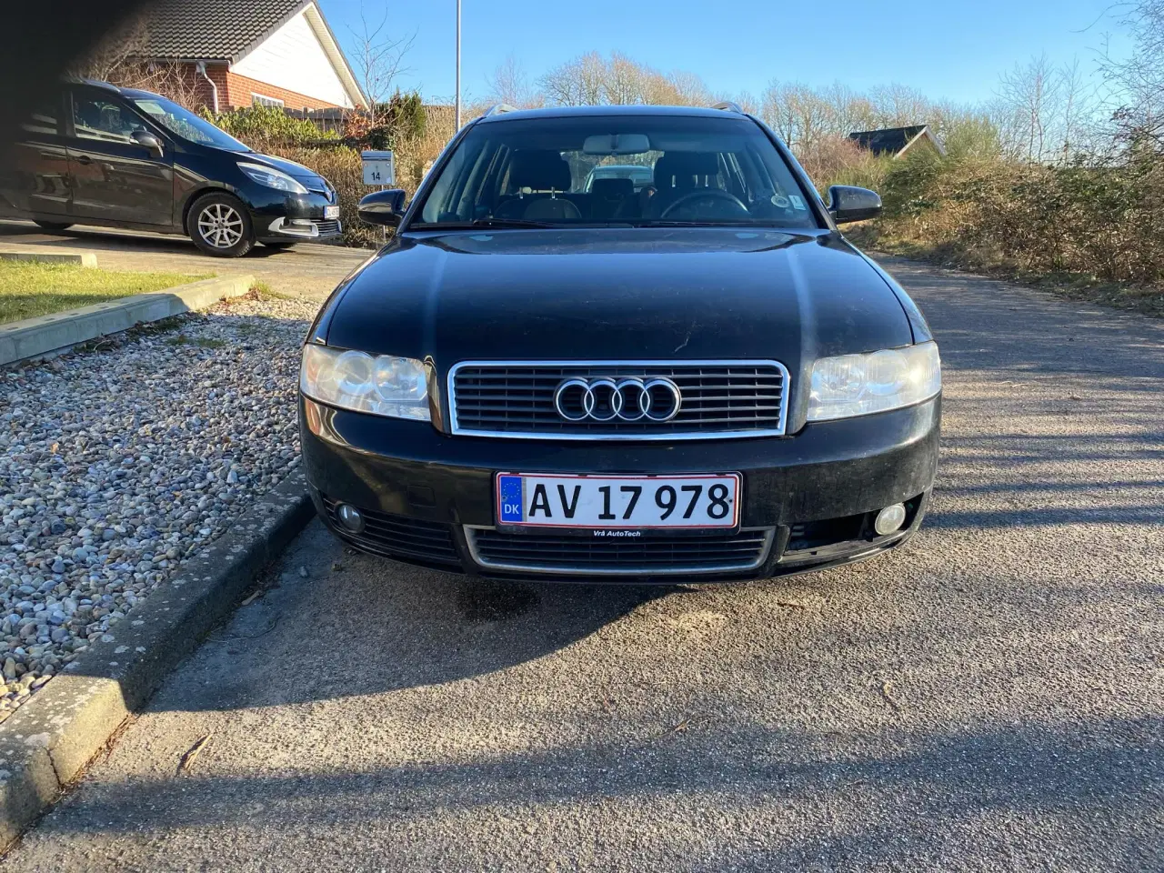 Billede 3 - 2005 Audi A4 Avant B6 1.6